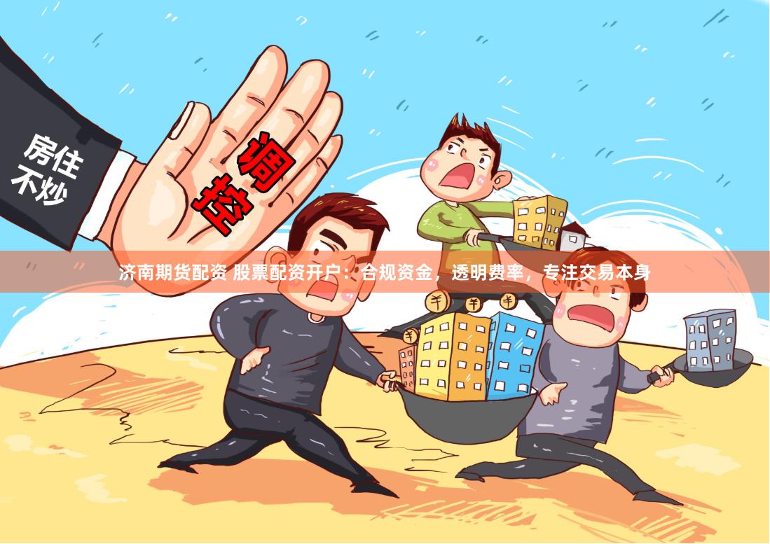 济南期货配资 股票配资开户：合规资金，透明费率，专注交易本身